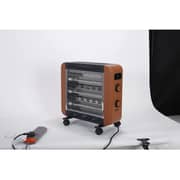 Clikon Quartz Heater CK4243