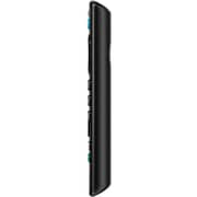 Amazon 3rd Generation Alexa Voice Remote With TV Controls Black