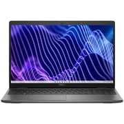 Dell Latitude 3540 (2023) Notebook - 13th Gen / Intel Core i7-1355U / 15.6inch FHD / 512GB SSD / 16GB RAM / Windows 11 / English Keyboard / Grey / International Version - [15-3540]