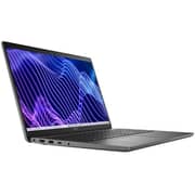 Dell Latitude 3540 (2023) Notebook - 13th Gen / Intel Core i7-1355U / 15.6inch FHD / 512GB SSD / 16GB RAM / Windows 11 / English Keyboard / Grey / International Version - [15-3540]