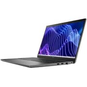 Dell Latitude 3540 (2023) Notebook - 13th Gen / Intel Core i7-1355U / 15.6inch FHD / 512GB SSD / 16GB RAM / Windows 11 / English Keyboard / Grey / International Version - [15-3540]
