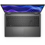 Dell Latitude 3540 (2023) Notebook - 13th Gen / Intel Core i7-1355U / 15.6inch FHD / 512GB SSD / 16GB RAM / Windows 11 / English Keyboard / Grey / International Version - [15-3540]