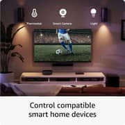 Amazon 2023 Edition 4K Streaming Media Player Fire TV Stick Black