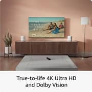 Amazon 2023 Edition 4K Streaming Media Player Fire TV Stick Black