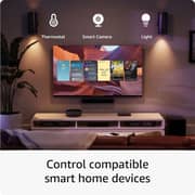Amazon 2023 Edition 4K Streaming Media Player Fire TV Stick Black