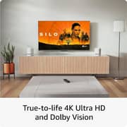 Amazon 2023 Edition 4K Streaming Media Player Fire TV Stick Black