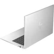 HP EliteBook 840 G10 (2023) Notebook - 13th Gen / Intel Core i5-1335U / 14inch / 512GB SSD / 16GB RAM / Shared Intel Iris Xe Graphics / Windows 11 / English Keyboard / Silver / International Version - [7Y360UT#ABA]