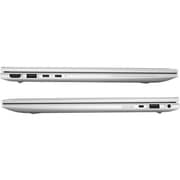 HP EliteBook 840 G10 (2023) Notebook - 13th Gen / Intel Core i5-1335U / 14inch / 512GB SSD / 16GB RAM / Shared Intel Iris Xe Graphics / Windows 11 / English Keyboard / Silver / International Version - [7Y360UT#ABA]
