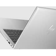 HP EliteBook 840 G10 (2023) Notebook - 13th Gen / Intel Core i5-1335U / 14inch / 512GB SSD / 16GB RAM / Shared Intel Iris Xe Graphics / Windows 11 / English Keyboard / Silver / International Version - [7Y360UT#ABA]