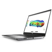Dell Precision 7670 (2022) Laptop - 12th Gen / Intel Core i9-12950HX / 16inch FHD+ / 1TB SSD / 32GB RAM / 8GB NVIDIA RTX A2000 Graphics / Windows 11 / English Keyboard / Silver / International Version - [16-7670]