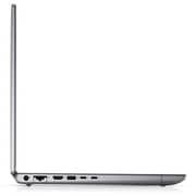 Dell Precision 7670 (2022) Laptop - 12th Gen / Intel Core i9-12950HX / 16inch FHD+ / 1TB SSD / 32GB RAM / 8GB NVIDIA RTX A2000 Graphics / Windows 11 / English Keyboard / Silver / International Version - [16-7670]