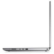 Dell Precision 7670 (2022) Laptop - 12th Gen / Intel Core i9-12950HX / 16inch FHD+ / 1TB SSD / 32GB RAM / 8GB NVIDIA RTX A2000 Graphics / Windows 11 / English Keyboard / Silver / International Version - [16-7670]