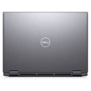 Dell Precision 7670 (2022) Laptop - 12th Gen / Intel Core i9-12950HX / 16inch FHD+ / 1TB SSD / 32GB RAM / 8GB NVIDIA RTX A2000 Graphics / Windows 11 / English Keyboard / Silver / International Version - [16-7670]