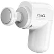 Zero Therma Flex Gun Massager 16297001524135