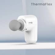 Zero Therma Flex Gun Massager 16297001524135