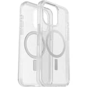 OtterBox Vue+ Series Case With MagSafe Stardust iPhone 15 Pro Max