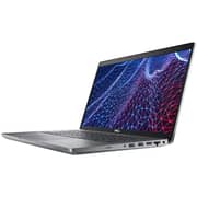 Dell Latitude 5430 (2023) Notebook - 12th Gen / Intel Core i5-1245U / 14inch FHD / 256GB SSD / 16GB RAM / Shared Intel Iris Xe Graphics / Windows 10 / English Keyboard / Grey / International Version - [14-5430]