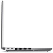Dell Latitude 5430 (2023) Notebook - 12th Gen / Intel Core i5-1245U / 14inch FHD / 256GB SSD / 16GB RAM / Shared Intel Iris Xe Graphics / Windows 10 / English Keyboard / Grey / International Version - [14-5430]