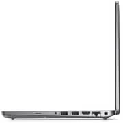 Dell Latitude 5430 (2023) Notebook - 12th Gen / Intel Core i5-1245U / 14inch FHD / 256GB SSD / 16GB RAM / Shared Intel Iris Xe Graphics / Windows 10 / English Keyboard / Grey / International Version - [14-5430]