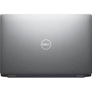 Dell Latitude 5430 (2023) Notebook - 12th Gen / Intel Core i5-1245U / 14inch FHD / 256GB SSD / 16GB RAM / Shared Intel Iris Xe Graphics / Windows 10 / English Keyboard / Grey / International Version - [14-5430]
