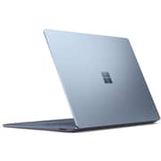 Microsoft Surface Laptop 4 (2020) - 11th Gen / Intel Core i5-1135G7 / 13.5inch / 512GB SSD / 8GB RAM / Shared Intel Iris Xe Graphics / Windows 10 / English Keyboard / Ice Blue / International Version - [5BU-00018]