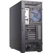 iBUYPOWER TraceMesh Gaming (2023) Tower Desktop PC - 13th Gen / Intel Core i7-13700F / 1TB SSD / 16GB RAM / 8GB NVIDIA GeForce RTX 3060 Graphics / Windows 11 / Black - I7N3601