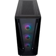 iBUYPOWER TraceMesh Gaming (2023) Tower Desktop PC - 13th Gen / Intel Core i7-13700F / 1TB SSD / 16GB RAM / 8GB NVIDIA GeForce RTX 3060 Graphics / Windows 11 / Black - I7N3601