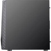 iBUYPOWER TraceMesh Gaming (2023) Tower Desktop PC - 13th Gen / Intel Core i7-13700F / 1TB SSD / 16GB RAM / 8GB NVIDIA GeForce RTX 3060 Graphics / Windows 11 / Black - I7N3601