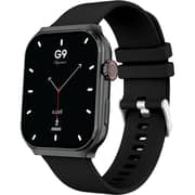Xcell G9 Smartwatch Black