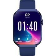 Xcell G9 Smartwatch Blue