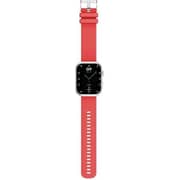 Xcell G9 Smartwatch Red