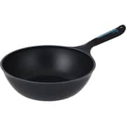 Fagor FUTURE Wok 28 cm Aluminum 8429113802424