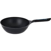 Fagor FUTURE Wok 28 cm Aluminum 8429113802424