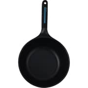 Fagor FUTURE Wok 28 cm Aluminum 8429113802424