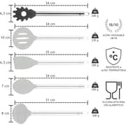 Fagor Melier Pasta Server
