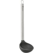 Fagor Melier Ladle Dipper Silicone with Stainless Steel Hand