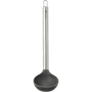 Fagor Melier Ladle Dipper Silicone with Stainless Steel Hand