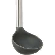 Fagor Melier Ladle Dipper Silicone with Stainless Steel Hand