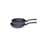 Fagor Elan 3 Marble Frypan Set 2 Pieces 20,24 cm 8429113802189
