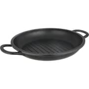 Fagor Future Round Grill Pan 28 cm Aluminum 8429113802363