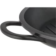 Fagor Future Round Grill Pan 28 cm Aluminum 8429113802363