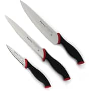 MAGEFESA AB 3PCS KNIVES SET STAINLESS STEEL M-8429113160227