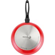 FAGOR Maxima fry pan Aluminum 28 CM RED - 8429113800727