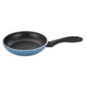 FAGOR Maxima fry pan Aluminum 28 Cm  BLUE -  8429113800796