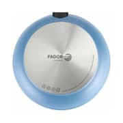 FAGOR Maxima fry pan Aluminum 28 Cm  BLUE -  8429113800796