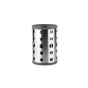 Fagor Melier Stainless Steel Holder Drainer, Silver 