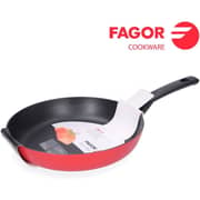 Fagor Elan 3 Rouge Frying Pan 26 cm