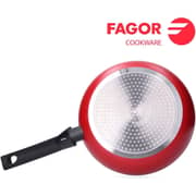 Fagor Elan 3 Rouge Frying Pan 26 cm