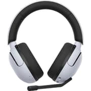 Sony Inzone H5 Wireless Over-Ear Gaming Headphones - White