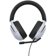 Sony Inzone H5 Wireless Over-Ear Gaming Headphones - White